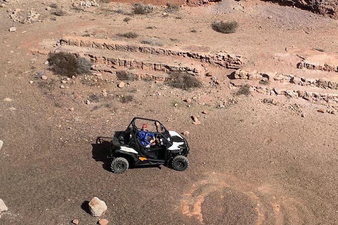 2-hour Buggy Tour from Costa Teguise - Who This 2-Hour Buggy Tour Fits Best (And Who Might Struggle)
