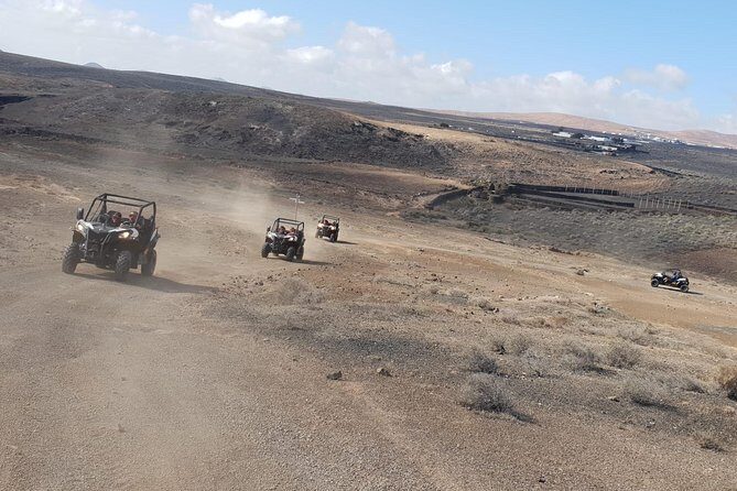 2h Buggy Tour guided by the north of Lanzarote - Who This Tour Suits Best (and Who Should Reconsider)