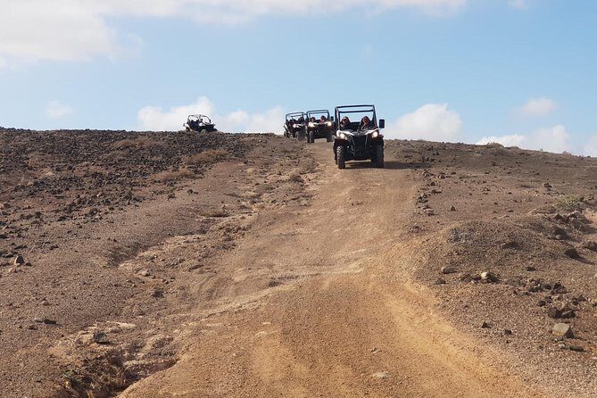 3-hour Buggy Tour from Costa Teguise - Key Points to Know Before You Go