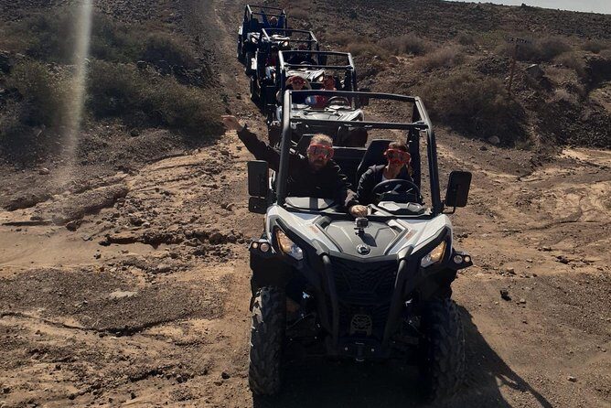 3-hour Buggy Tour from Costa Teguise - Should You Book This Buggy Tour from Costa Teguise?