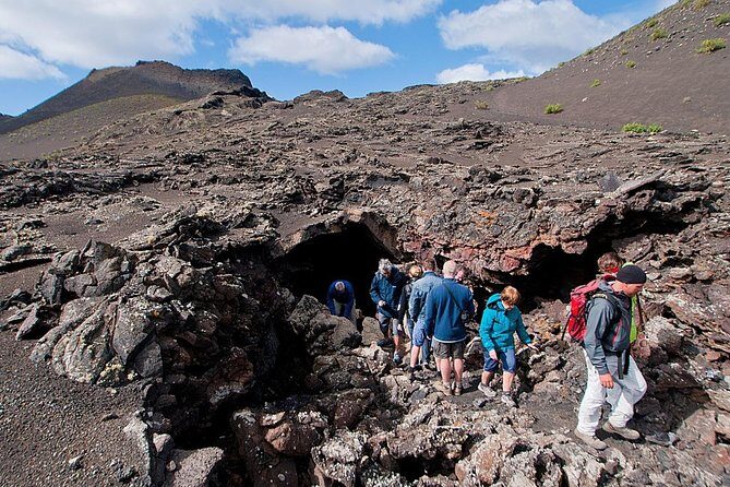 3-Hour Walking Tour in Los Volcanes Nature Reserve - Los Volcanes vs Timanfaya: A Close-Up Volcano Walk You Can Actually Do
