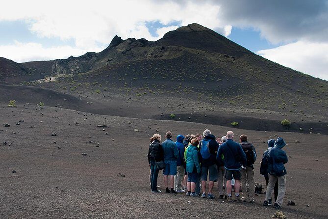 3-Hour Walking Tour in Los Volcanes Nature Reserve - Who This Los Volcanes Hike Fits Best