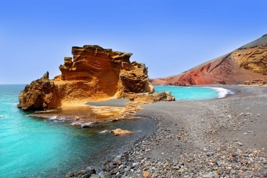 Arrecife/Playa Blanca: Timanfaya National Park Area Day Tour - Price and Value (About $77): What You’re Really Paying For