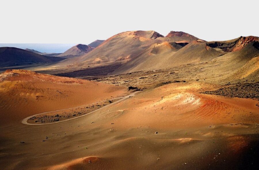 Arrecife: Timanfaya and Green Lagoon for Cruise Passengers - Timing and pace: how the 2.5 vs 5 hours actually feels