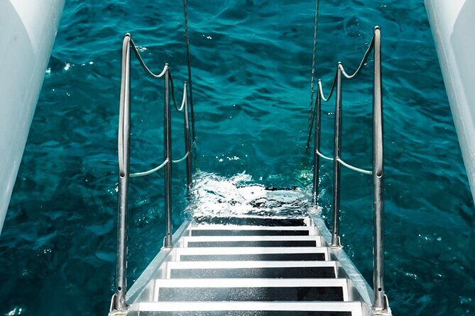 Catamaran Cruise to Papagayo beaches, lunch and water activities - Price and value: why $77-ish can feel like a win