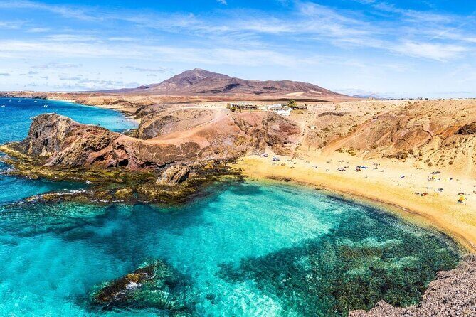 Catamaran Sailing in Lanzarote - Key points that matter before you book