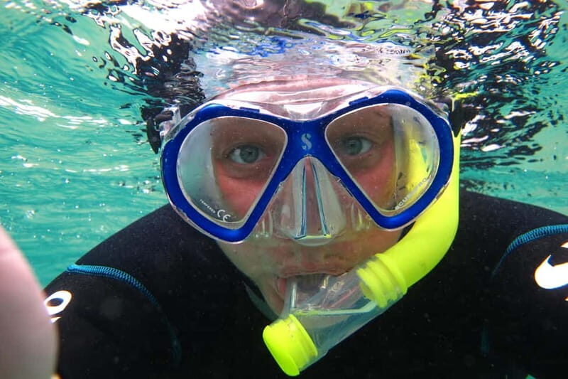 Costa Teguise: Snorkeling Tour with Instructor & Equipment - Key things you should know before you go