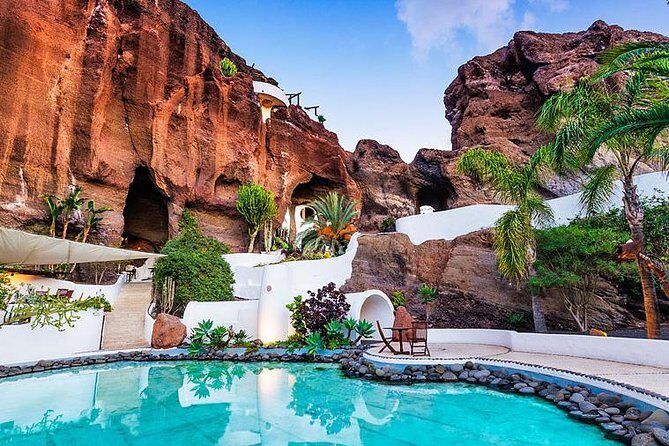 Cueva Verdes & Jameos Agua - Northern Treasures Lanzarote - Key Highlights You’ll Care About