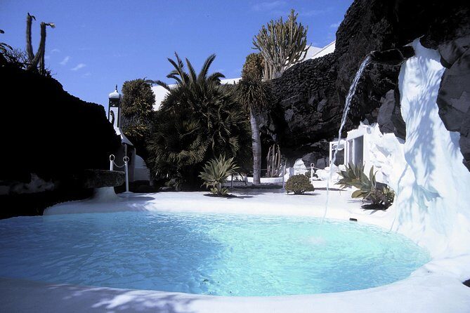 Cueva Verdes & Jameos Agua - Northern Treasures Lanzarote - The Plan: What This 4–5 Hour Morning Actually Delivers