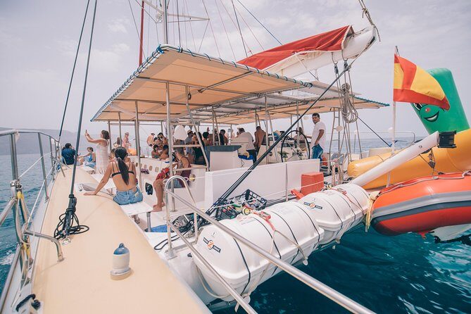 Day Sail to La Graciosa - Why a La Graciosa Day Sail Makes Sense From Lanzarote