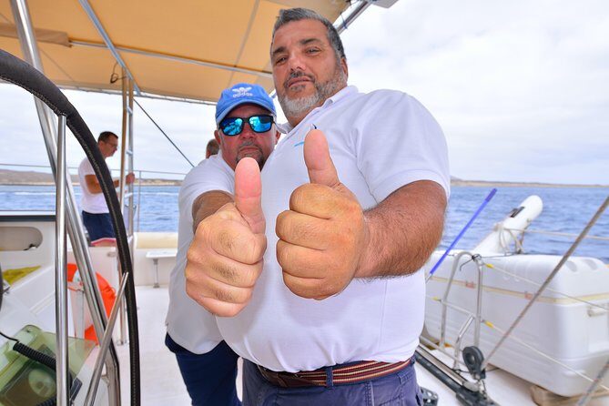 Day Sail to La Graciosa - Who This Tour Suits (and Who Might Want to Skip It)