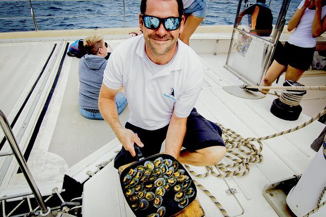 Day Sail to La Graciosa - From Pickup to Órzola: The Getting-There Part (and Why It Matters)