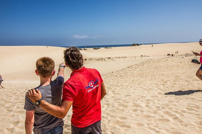 Day trip to Fuerteventura from Lanzarote - Key Things That Make This Fuerteventura Day Trip Work