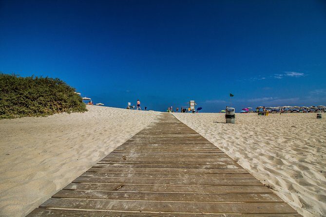 Day trip to Fuerteventura from Lanzarote - El Cotillo: The Fishing Village Break That Changes the Mood