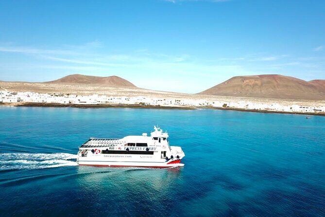 Delights of Northern Lanzarote - A Northern Lanzarote Day That Feels Like a Slow Reveal
