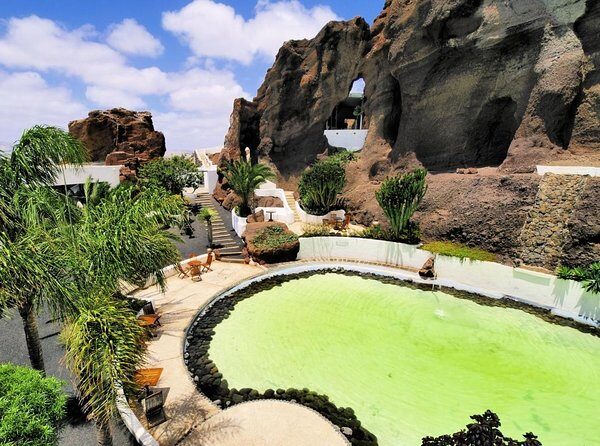 Delights of Northern Lanzarote - How the Paella Lunch Fits Into the Day (And Why Quality Varies)
