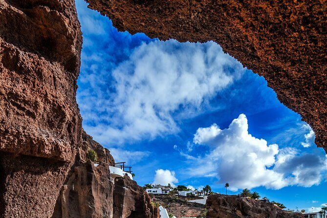 Delights of Northern Lanzarote - Price Value: What $95.18 Buys You in Real Terms