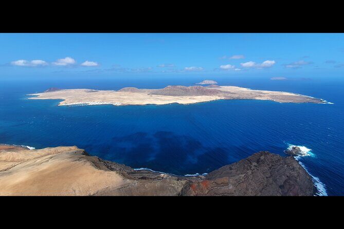 DISCOVERY FLIGHT tandem paragliding Lanzarote with pro pilot - Who This Fits Best (and who should think twice)