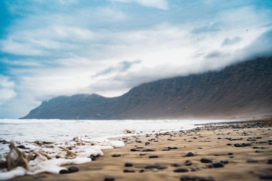 Famara Beach: Surfing Lessons with Videos - Key Things That Make This Surf Lesson Worth It