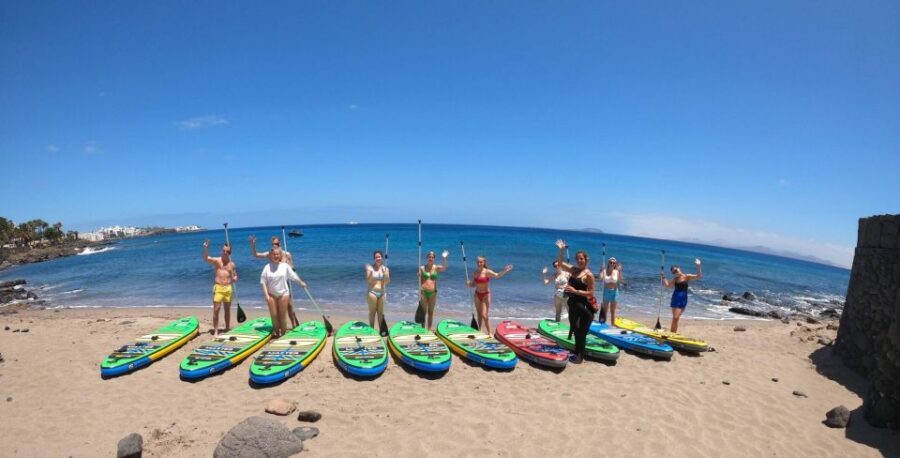 Flamingo Beach: Guided SUP and Snorkeling experience - Why Flamingo Beach SUP and snorkeling is such a smart combo
