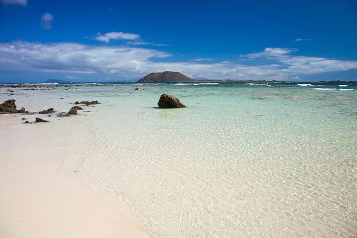 From Lanzarote: Round-Trip Ferry Transfer to Fuerteventura - Key points before you go