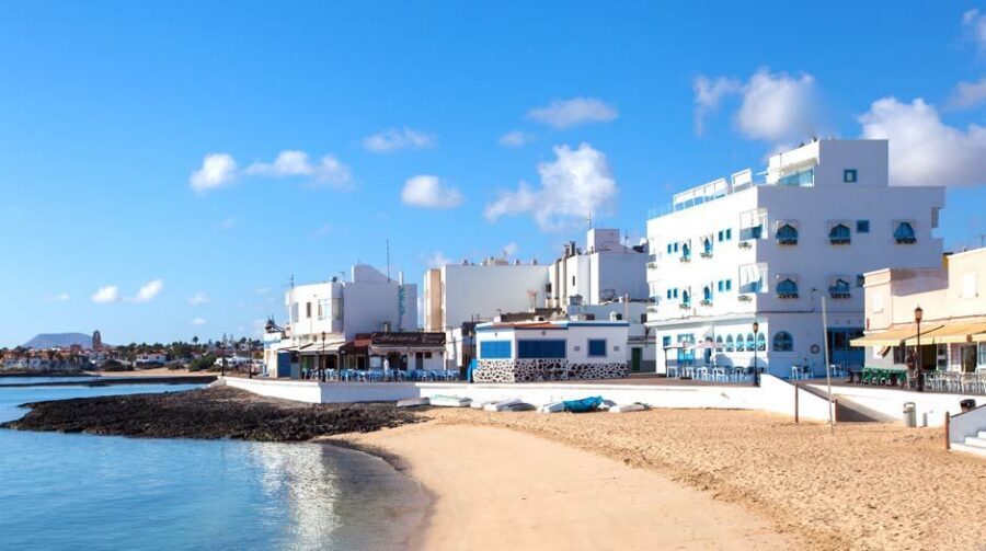 From Lanzarote: Round-Trip Ferry Transfer to Fuerteventura - Corralejo’s 5 hours: how to use free time without overthinking it