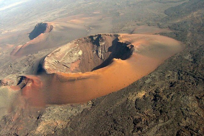 Full Day Tour to Timanfaya, Green Lagoon and La Geria - Key things to know before you go