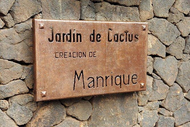 Jameos Agua, Mirador Rio, Foundation - César Manrique Lanzarote - Price and value: what $102.58 buys you (and what it doesn’t)