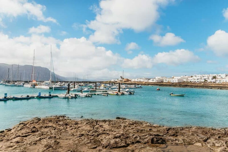 La Graciosa: Island Cruise with Lunch and Water Activities - Who This Trip Suits Best