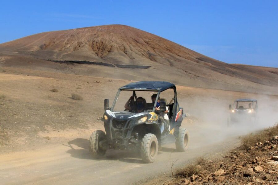 Lanzarote: 3 Hour Buggy Tour with views of the Volcano Park - Key Highlights I’d Use to Pick This Tour