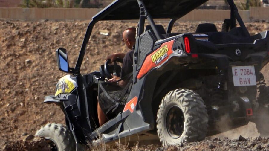 Lanzarote: 3 Hour Buggy Tour with views of the Volcano Park - Gear and Clothing: How to Avoid the Annoying Bits