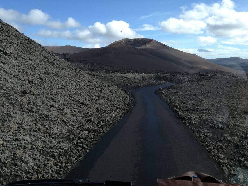 Lanzarote: 5-Hour Timanfaya National Park Southern Tour - Who This Tour Fits Best (and Who Should Think Twice)