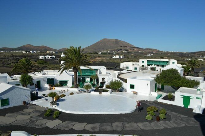 Lanzarote Cesar Manrique - Key highlights before you go