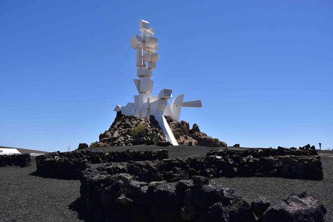Lanzarote Cesar Manrique - Why this Manrique day works so well on Lanzarote