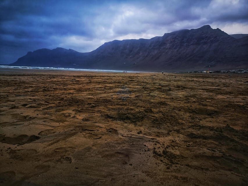 Lanzarote: César Manrique Foundation and Teguise Market - Key points before you go