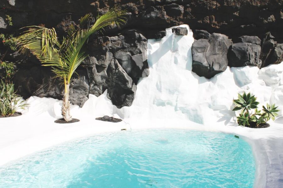 Lanzarote: César Manrique Foundation and Teguise Market - The full itinerary in plain timing