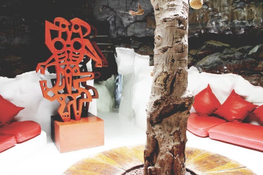 Lanzarote: César Manrique Foundation and Teguise Market - Who should book this tour