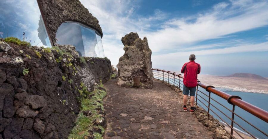 Lanzarote: César Manrique Full-Day Tour - Key points to know before you go