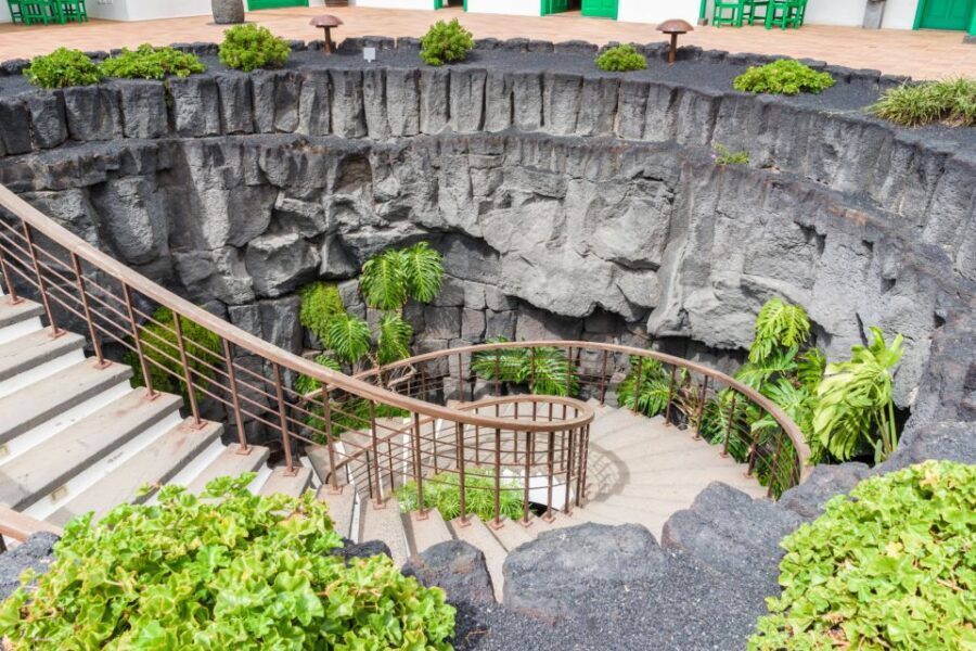 Lanzarote: César Manrique Full-Day Tour - Why César Manrique’s Lanzarote Feels Like Art You Can Touch