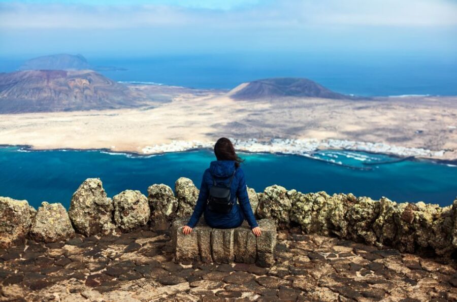 Lanzarote: César Manrique Full-Day Tour - How the Day Flows: Pickup, North Lanzarote Stops, and a Busy but Focused Route