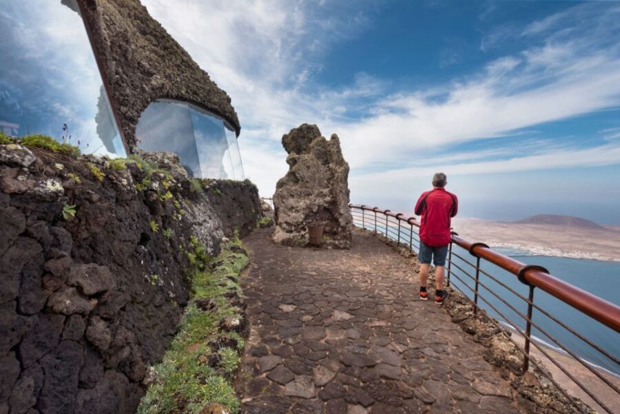 Lanzarote: César Manrique Full-Day Tour - Price and Value: What $100 Buys on This Full-Day Tour