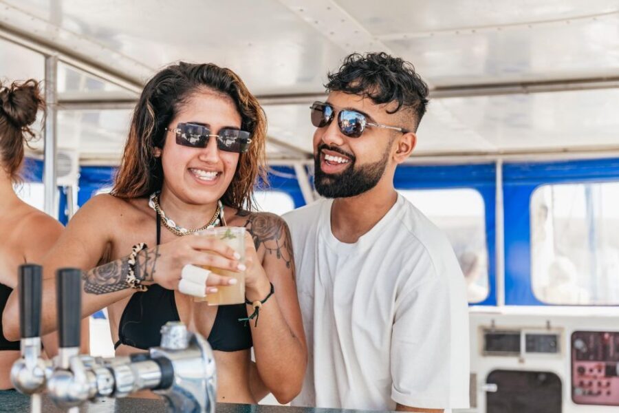 Lanzarote: Day Trip to the Papagayo Beaches by Catamaran - What to bring (so you don’t spend the day annoyed)