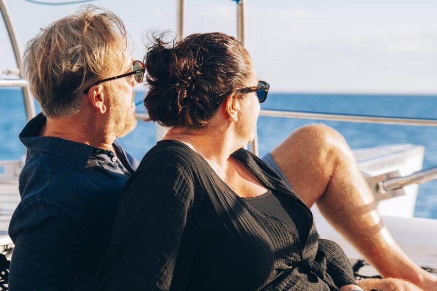 Lanzarote: Dolphin-Watching Sunset Cruise with Transfers - Price and value: is $60 worth it?
