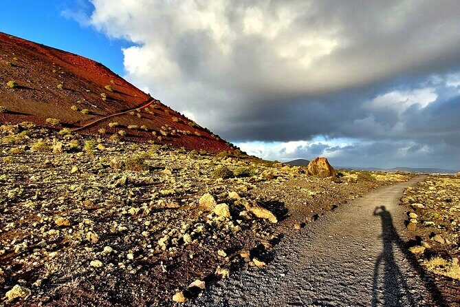 Lanzarote E-Bike Tour: Volcano Craters & Scenic Vineyards - The price: is $151.80 worth it?