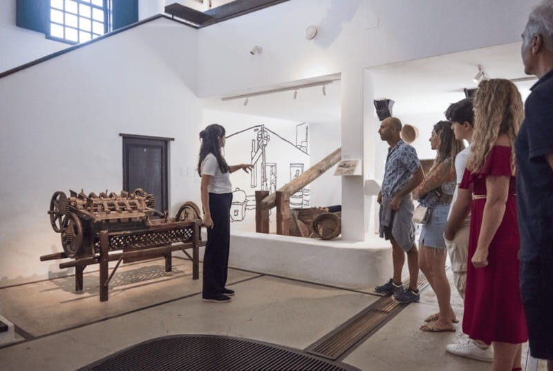 Lanzarote: El Grifo Wine Cellar Tour with Tasting - Key Highlights You’ll Care About