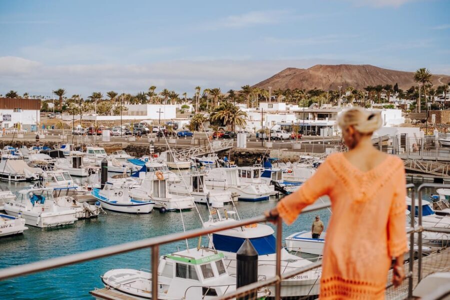 Lanzarote: Fuerteventura Return Ferry Ticket with Bus - Price and value: is $51 worth a full day?
