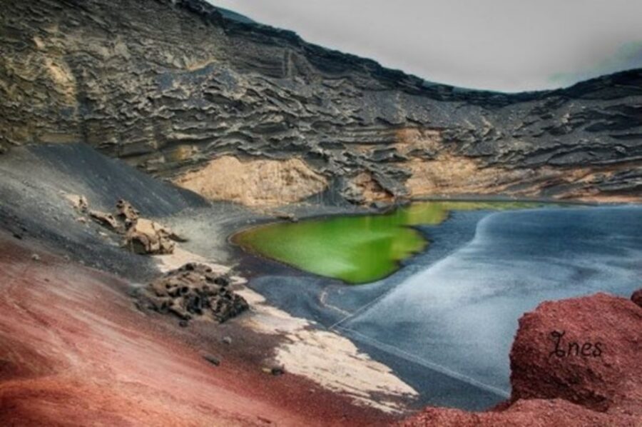 Lanzarote: Full Day Bus Tour with Scenic Views - Key highlights on this Lanzarote full-day bus tour