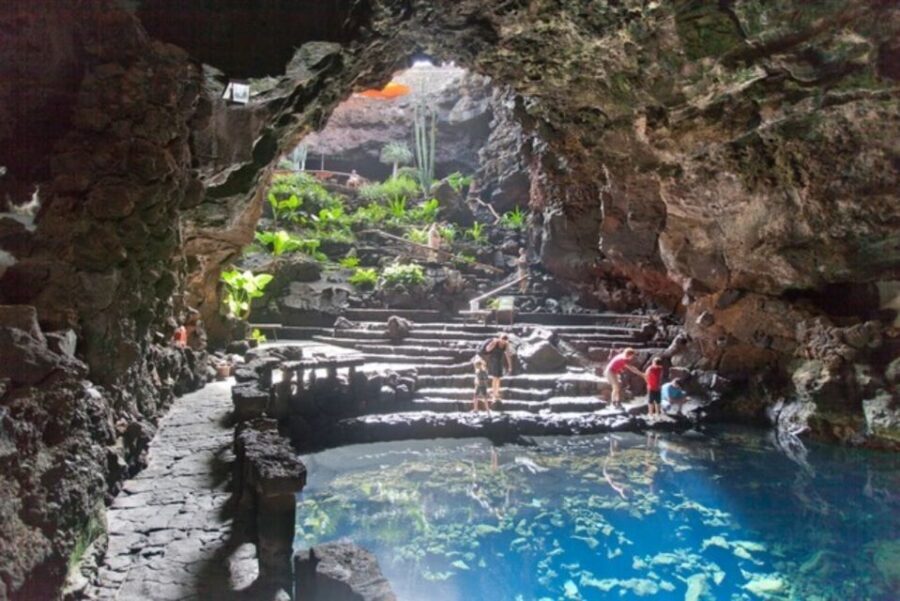 Lanzarote: Full Day Bus Tour with Scenic Views - Price and value: Is $102 worth it?