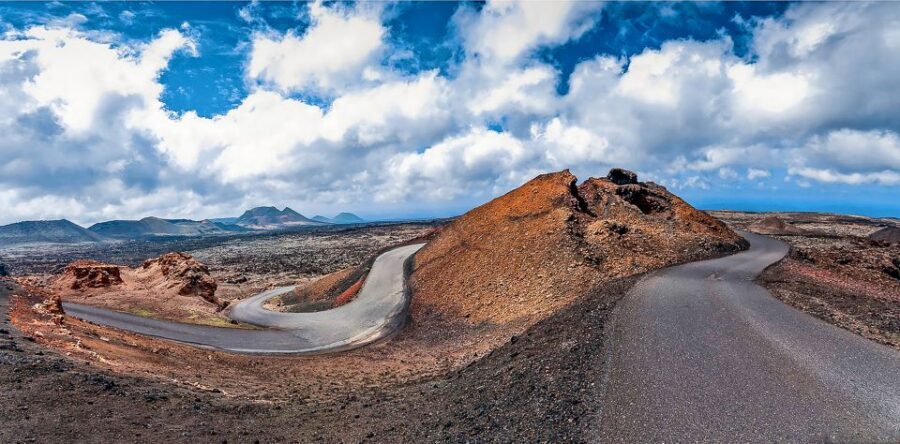 Lanzarote: Full-Day Island Highlights Tour - Why This 9-Hour Lanzarote Loop Works Without Stress