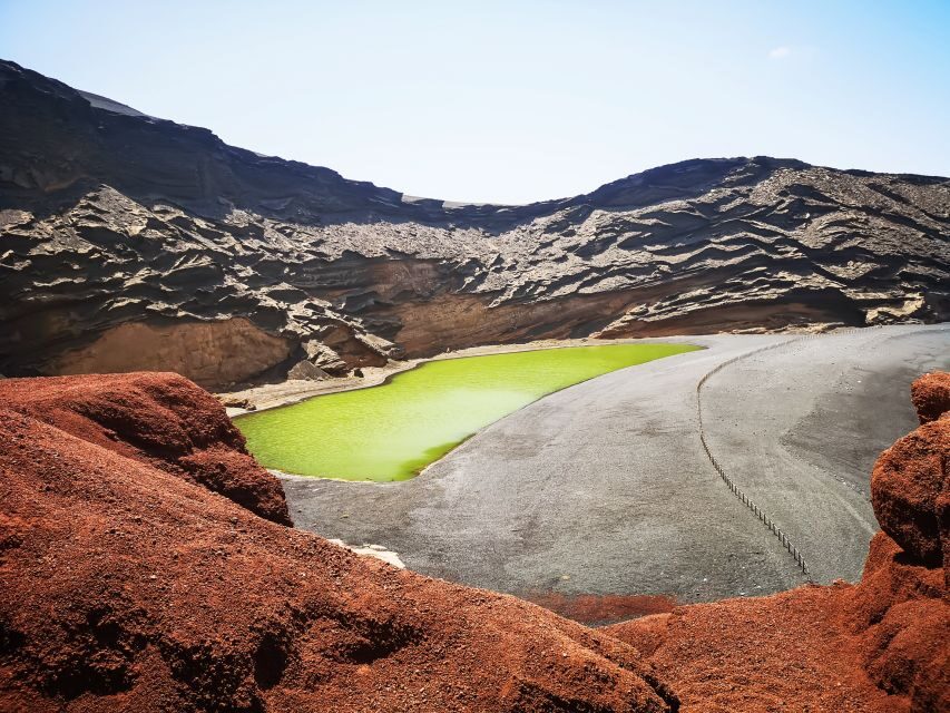 Lanzarote: Full-Day Island Highlights Tour - Who Should Book This Highlights Tour (and Who Should Think Twice)